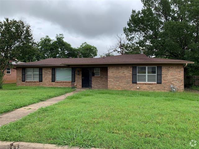 Building Photo - 1955 Milam St Rental
