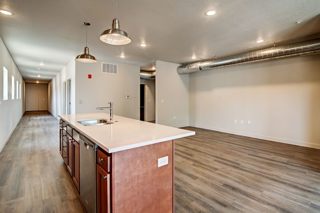 12b Lofts & Avenue M - Manhattan, KS | ForRent.com