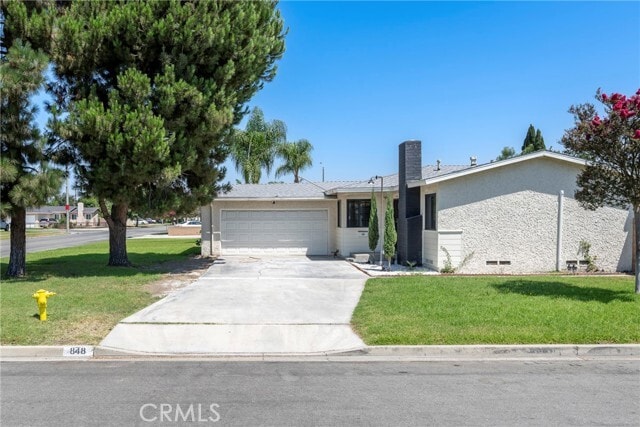 Building Photo - 848 S Velare St Rental