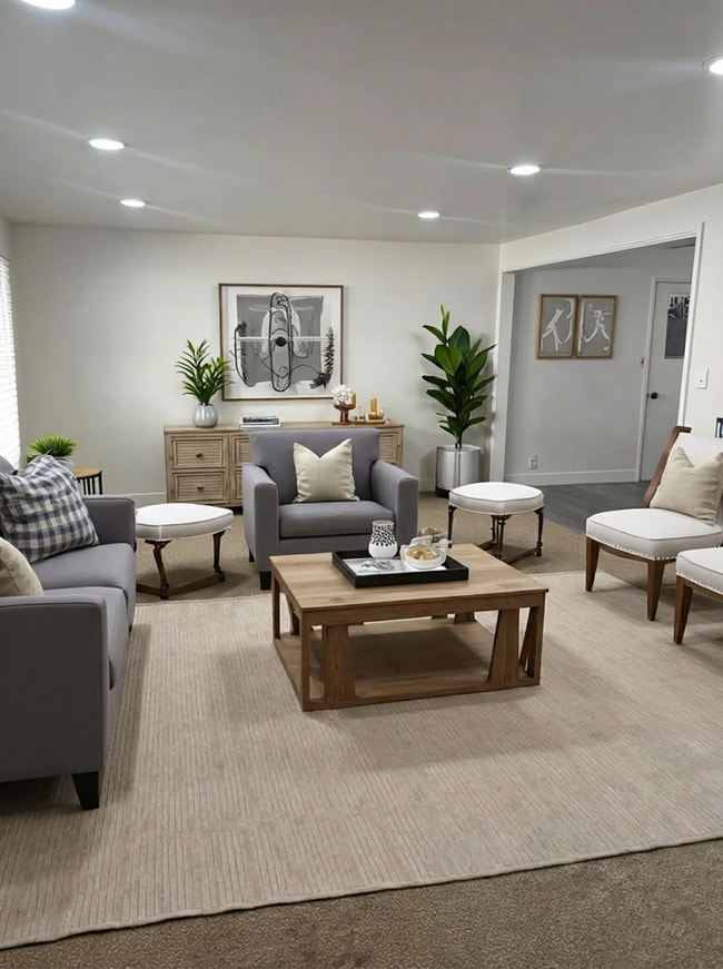 Photo - 579 N Highland Blvd