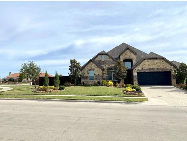 Photo - 1400 Via Toscana Ln
