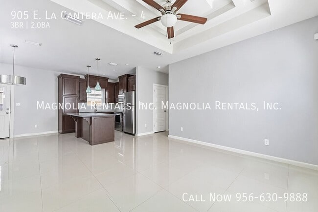 905 E la Cantera Ave Unit 4