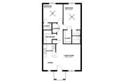 2BR/2BA