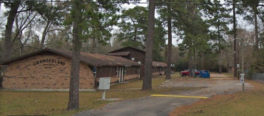 Grangerland Apartments - Grangerland Apartments