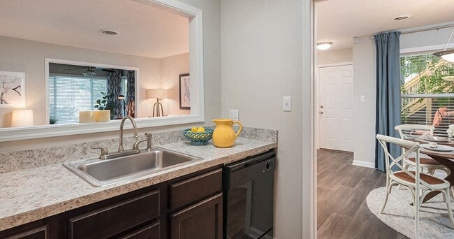 Birchwood at Boulders Apartments