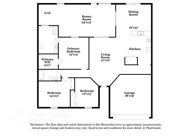 Photo - 2307 SW Kent Cir