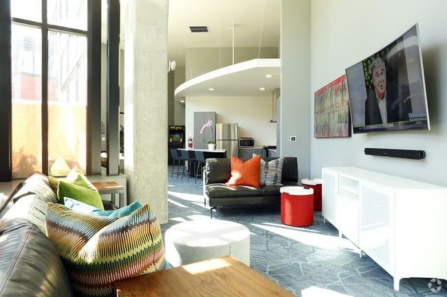 Photo - Tria Apartments