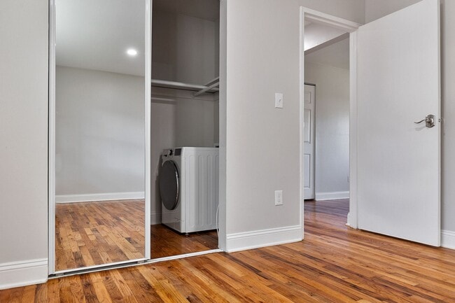 Matawan Court Apartments
