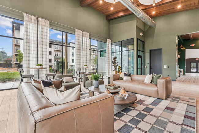 Photo - Frazier at Mallard Creek