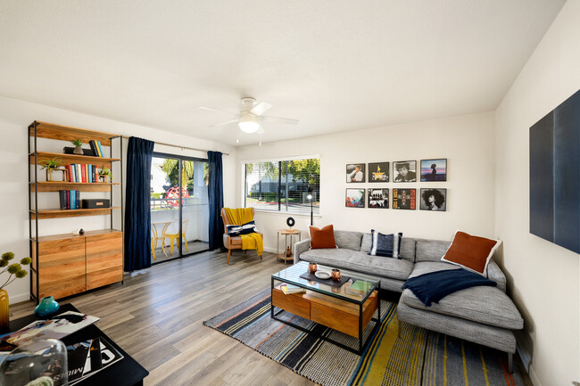 Building Photo - Montage at Fair Oaks Rental