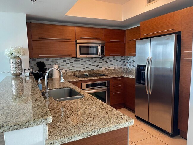 Photo - 2681 N Flamingo Rd Unit 2004S