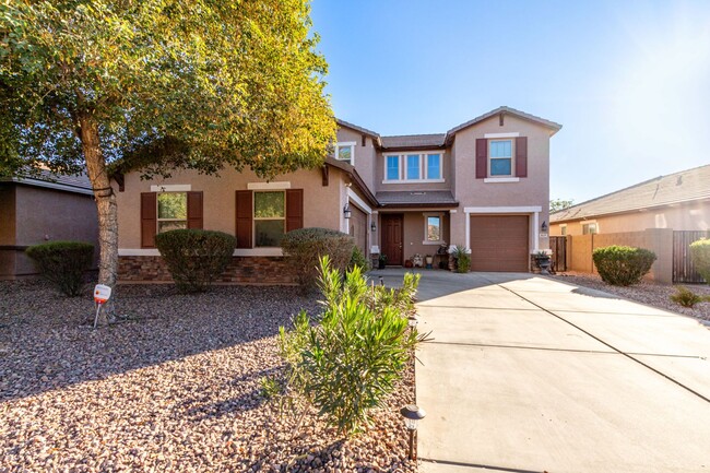 Gorgeous Home in San Tan Valley with Priva... - Gorgeous Home in San Tan Valley with Priva...