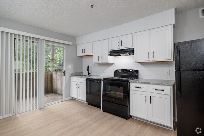 Interior Photo - Avondale Place Rental