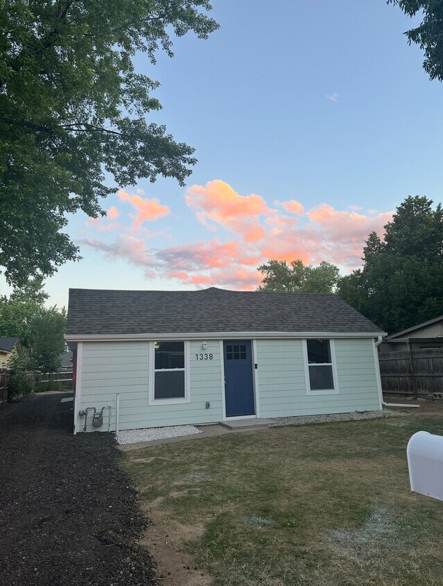 Photo - 1338 E 7th St (Loveland, CO)