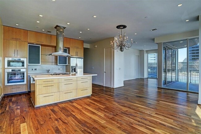 Photo - 1600 Post Oak Blvd