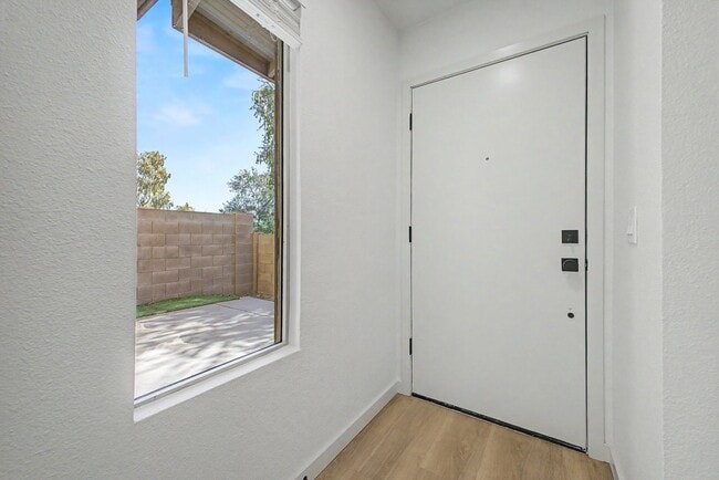 Photo - Remodeled 3BR End Unit Townhome in South Tempe | Private Yard + Covered Parking