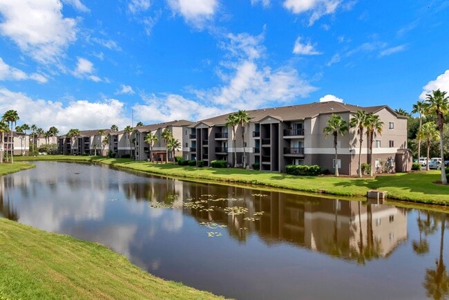 Valencia at Westchase general photo