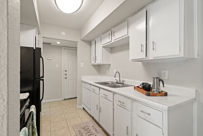 Monarch West