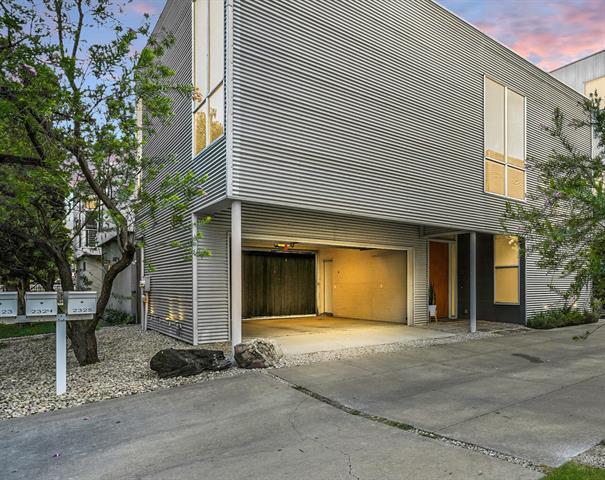 Building Photo - 2325 Rusk Pl Rental
