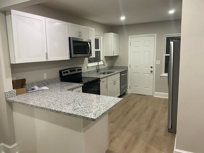 Photo - 4222 Walker Rd Unidad 4222 Walker Rd.