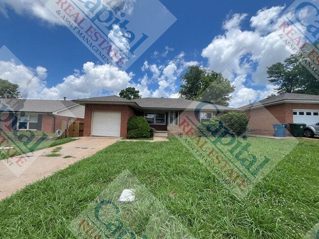 Charming 3 Bedroom - Charming 3 Bedroom House