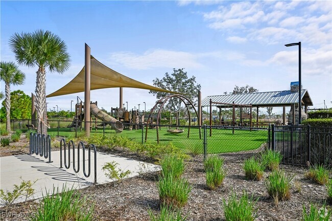 Building Photo - 43997 Boardwalk Loop Unit 1824 Rental