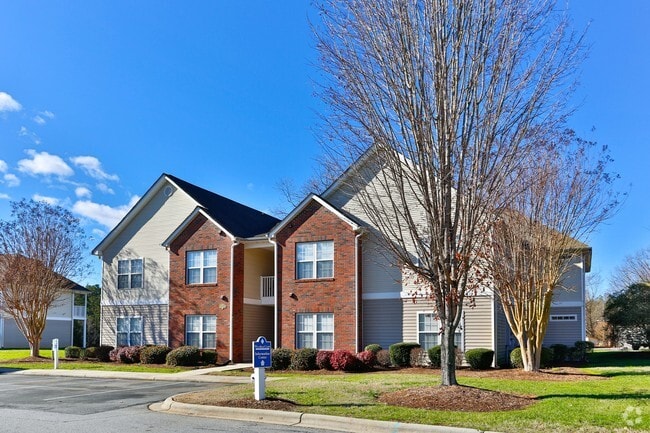 Photo - Woodland Creek