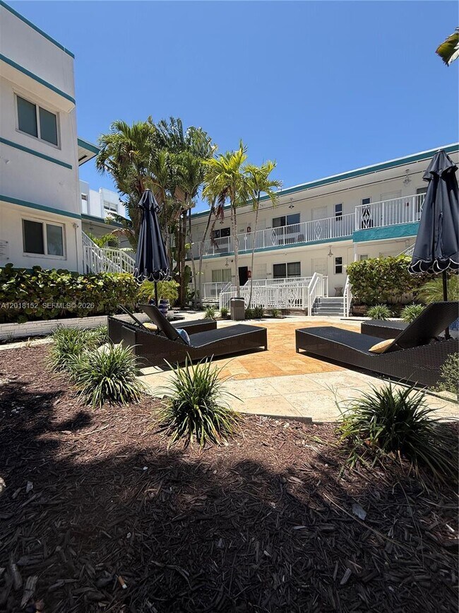 Photo - 7710 Harding Ave Unit 7