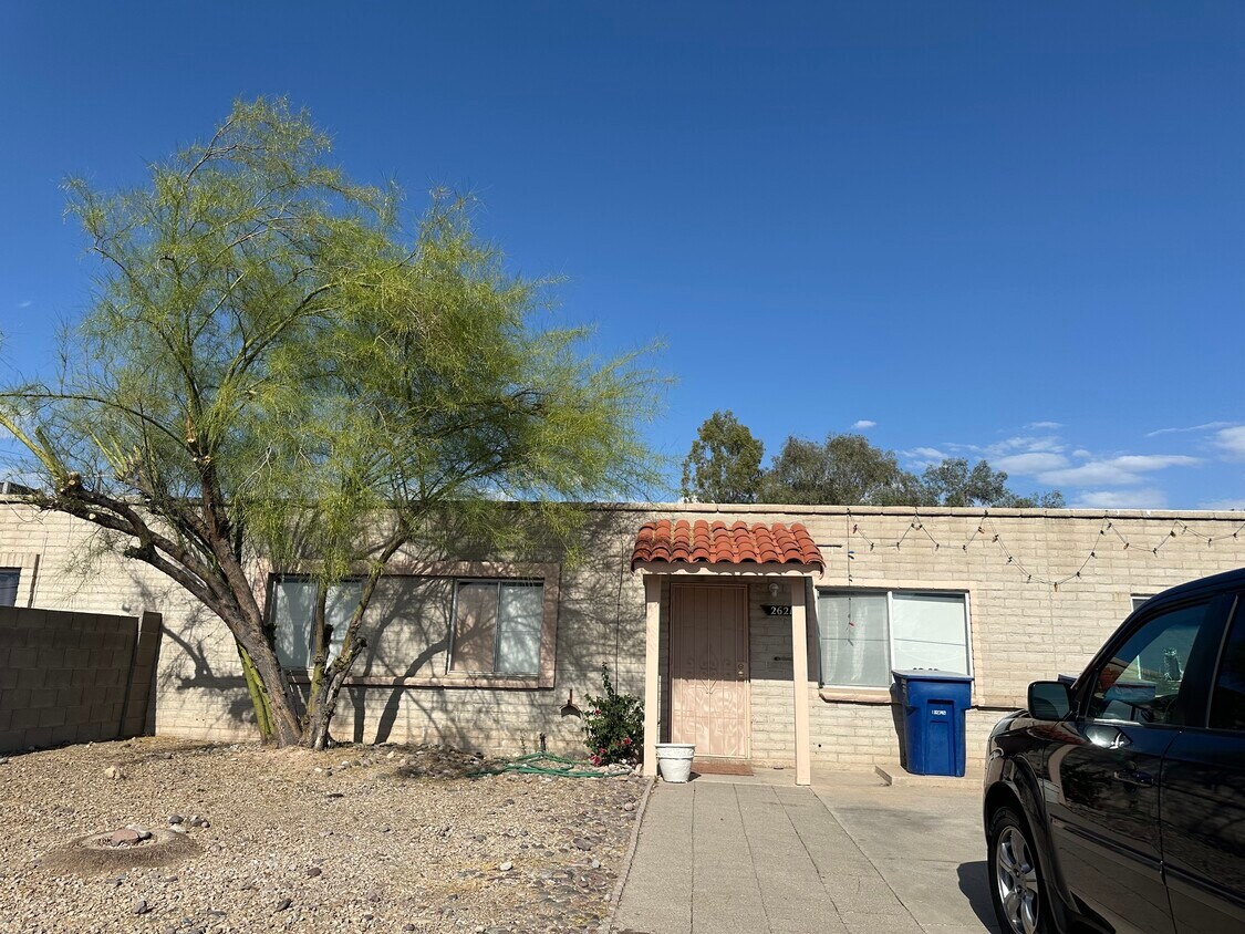 Photo - 2621 S Calle Yucatan (Tucson, AZ)