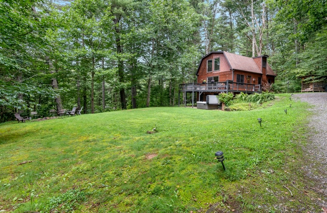 Photo - Private, Mountain Cottage in Weaverville, 3 Bed, 2 bathroom, 12 Month Lease