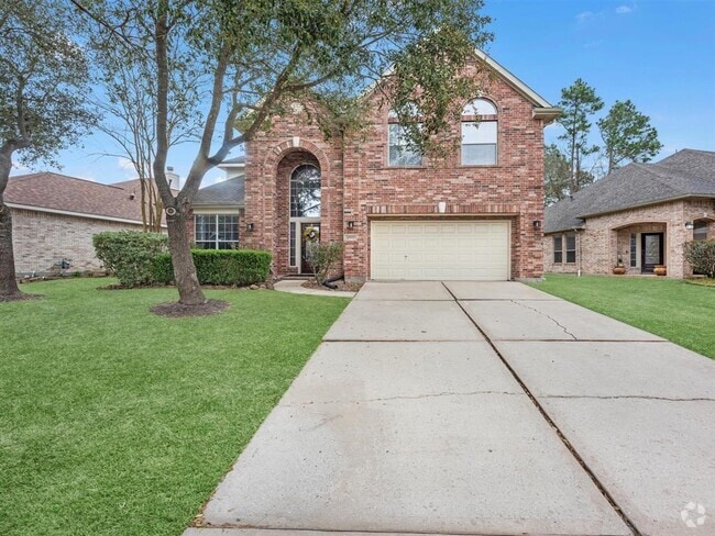 Building Photo - 25553 Oakhurst Forest Dr Rental