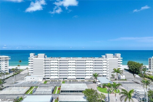 Building Photo - 3443 Gulf Shore Blvd N Unit 808