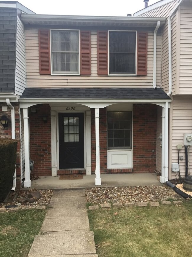 Photo - 6206 Patrick Henry Dr