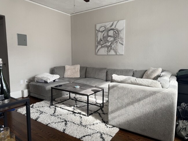 Building Photo - 86 Jersey St Unit 34 Rental