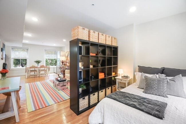 13 Waltham St Unit 3