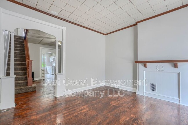 Photo - 2107 W Saratoga St