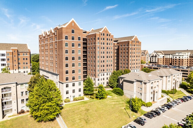 Tall Hall Suites - Tall Hall Suites Apartamentos