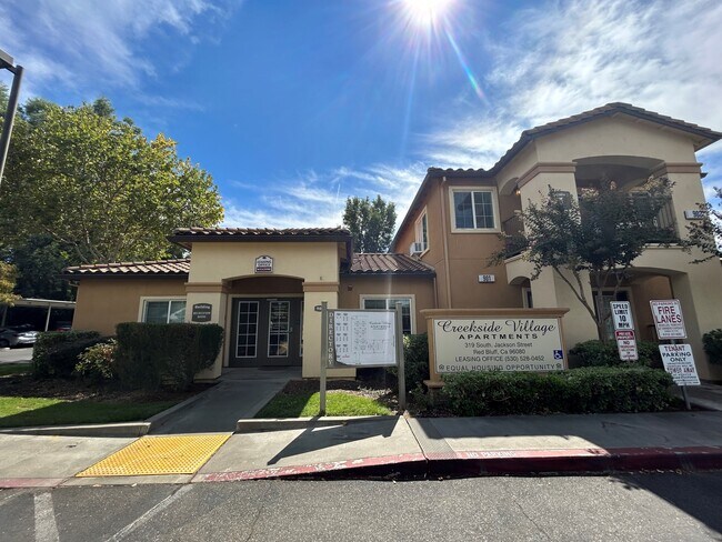 Creekside Village