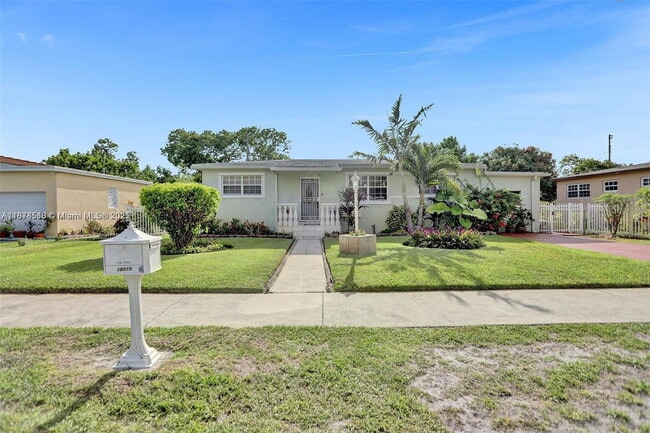 Photo - 18010 NW 6th Ave Casa