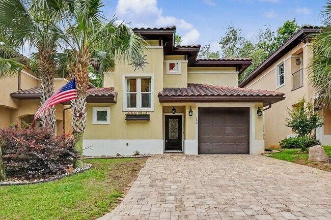 Photo - Waterfront Community Living in Soundview Landing with Private Boat Slip!