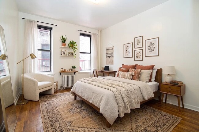 205 Allen St Unit 10N