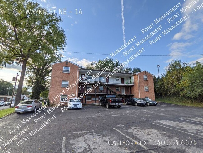 Photo - 1912 Wayne St NE Unidad 14