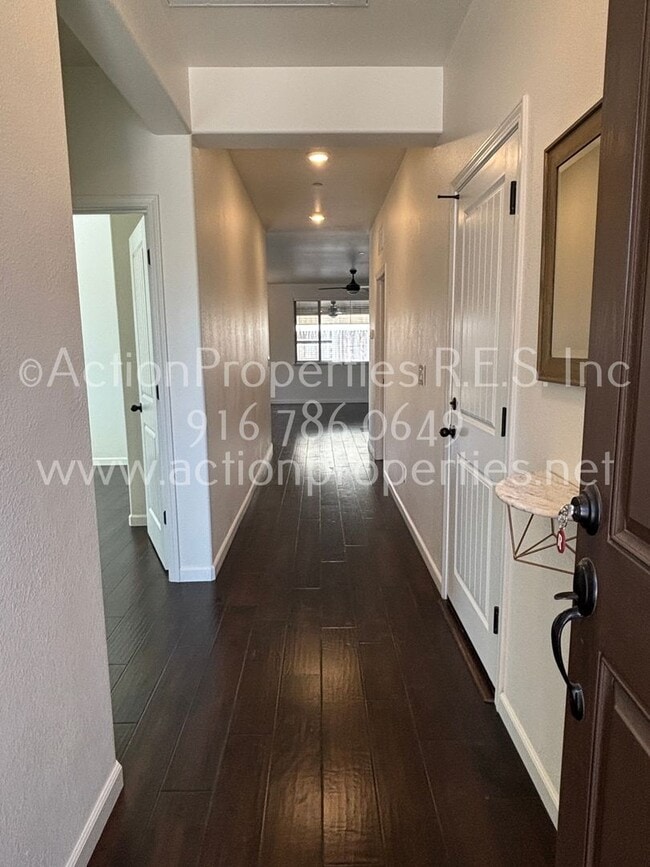 Photo - Solar Rocklin Gated Single Story: Close To Shopping 3 Bedroom 2 Bath, Covered Patio, Low Maintena...