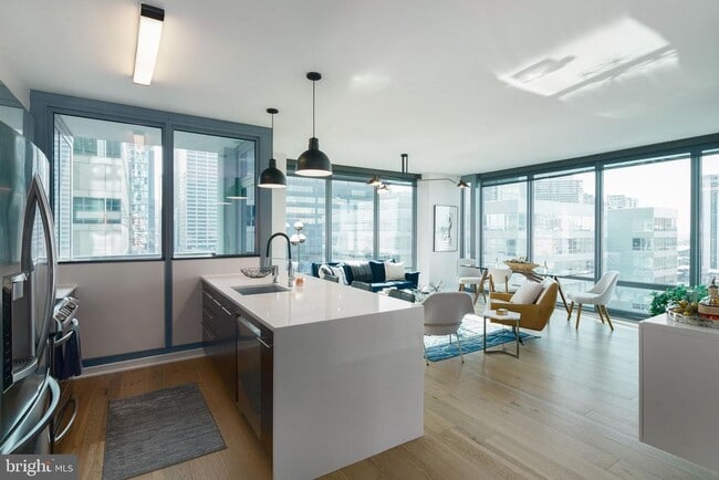 Photo - 2101 Market St Unit 1506