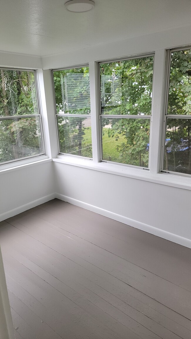 Sun Porch