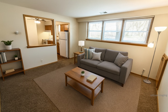 Building Photo - 8996 Jackson Avenue Unit D