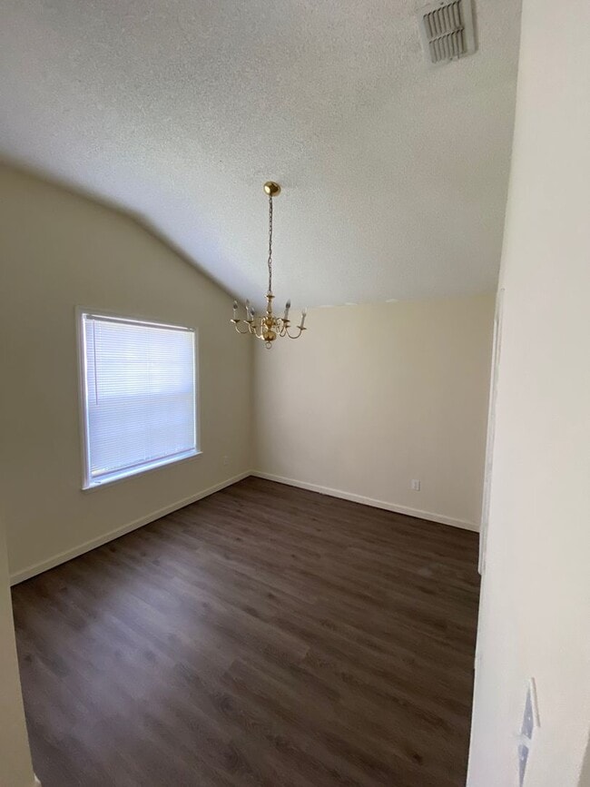 Photo - Leasing NOW. Killearn Lakes home with fenced in backyard