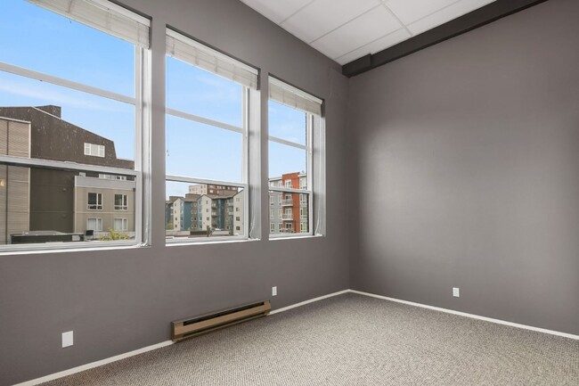 1bd/1ba Seattle Condo - 1bd/1ba Seattle Condo Unidad 308