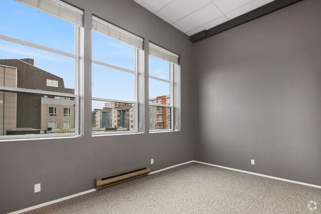 Building Photo - 1bd/1ba Seattle Condo Unit 308