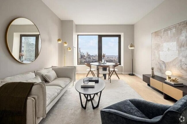 Building Photo - 1 bedroom in New York NY 10005 Unit 36A Rental